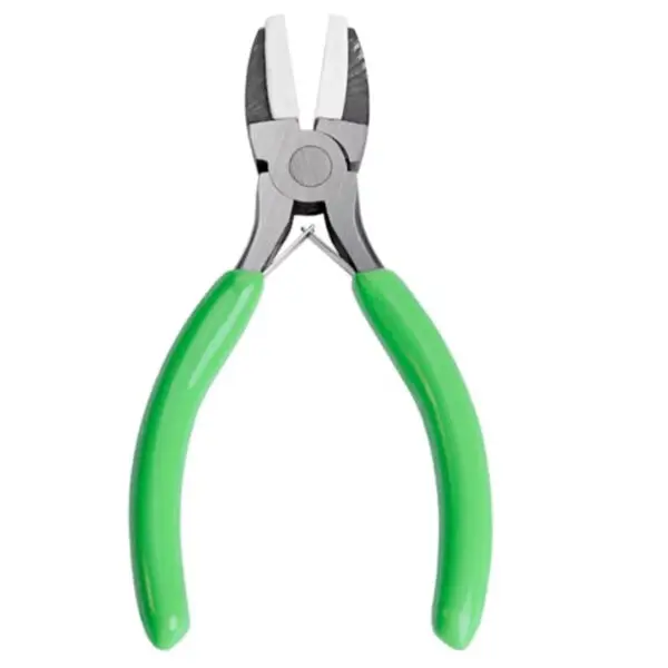 Lightweight Jewelry Crimp Plier Bead Crimping Plier for Jewelry Repair DIY Craft Beading Crimp Beads Jewelry Making Repair Tool - Image 7