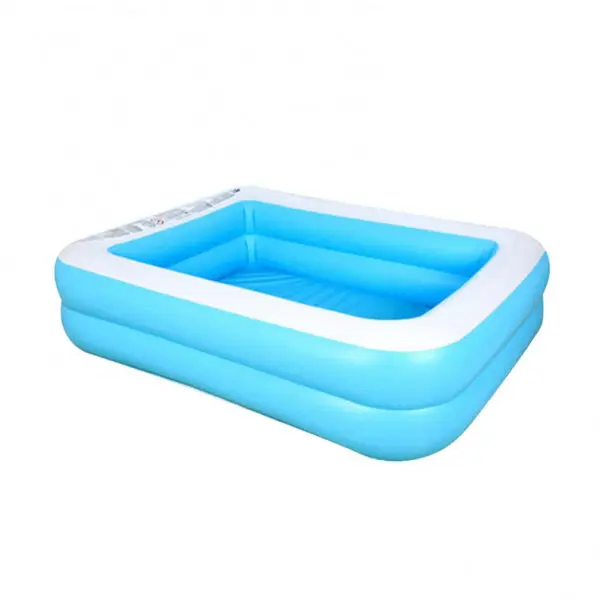 1PC Summer Thickened Inflatable Swimming Pool Family Kids Children Adult Play Bathtub Outdoor Indoor Water Swimming Pool - Image 6