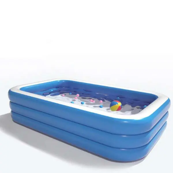 Big Size Inflatable Swimming Pool Outdoor Removable Summer Party Pool Portable Reusable Piscine Adulte Entertainment Equipment - Image 4