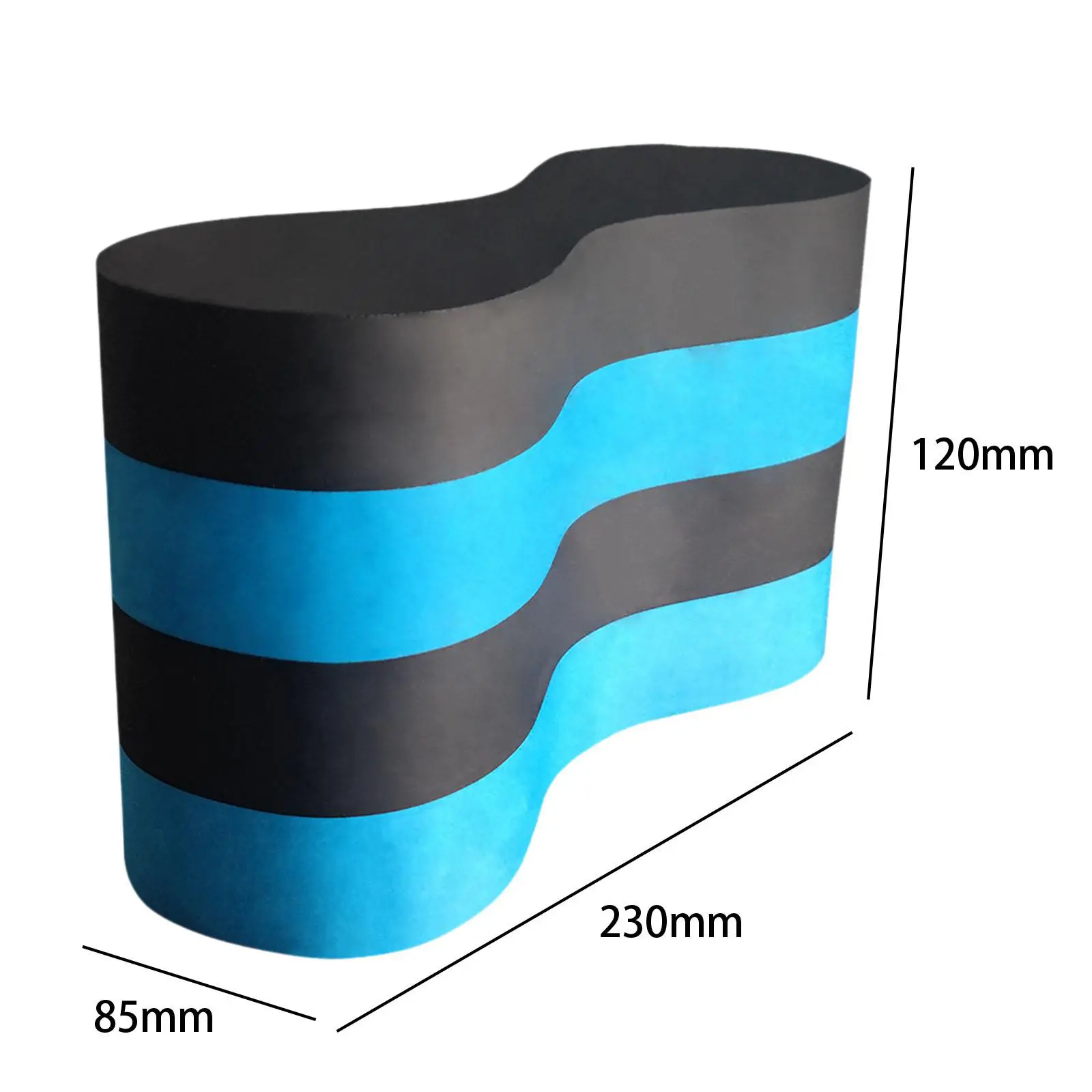 Pull Buoy Swimming Pull Float EVA Floating 4 Layer Leg Float Swim Training Aid for Unisex Adults Beginners Kids Pool Gear Pull Buoy Swimming Pull Float EVA Floating 4 Layer Leg Float Swim Training Aid for Unisex Adults Beginners Kids Pool Gear