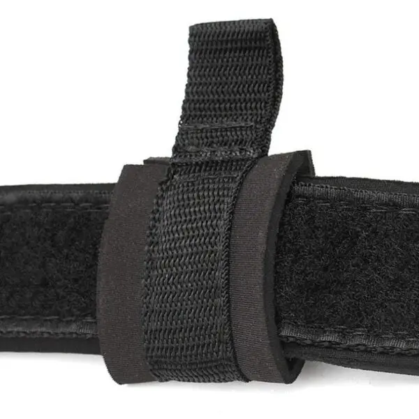 4M Swim Trainer Belt Resistance Belt Swimming Training Safe Rubber Tube Professional Swim Trainer Device For Adult Kids Pool - Image 5