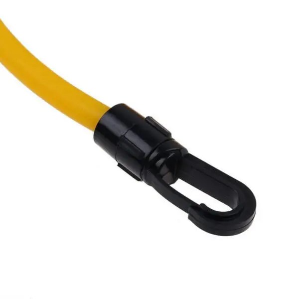 4M Swim Trainer Belt Resistance Belt Swimming Training Safe Rubber Tube Professional Swim Trainer Device For Adult Kids Pool - Image 6