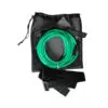 4M Swim Trainer Belt Resistance Belt Swimming Training Safe Rubber Tube Professional Swim Trainer Device For Adult Kids Pool - Image 7