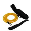 4M Swim Trainer Belt Resistance Belt Swimming Training Safe Rubber Tube Professional Swim Trainer Device For Adult Kids Pool - Image 8
