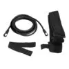 4M Swim Trainer Belt Resistance Belt Swimming Training Safe Rubber Tube Professional Swim Trainer Device For Adult Kids Pool - Image 10
