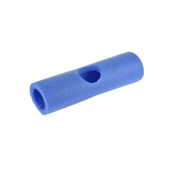 Swim Pool Accessories Swimming Pool Noodle Connectors Kids' Swim Noodles Swimming Stick Holed Foam Connector 0-7 Holes - Image 8
