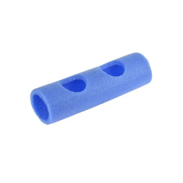 Swim Pool Accessories Swimming Pool Noodle Connectors Kids' Swim Noodles Swimming Stick Holed Foam Connector 0-7 Holes - Image 9