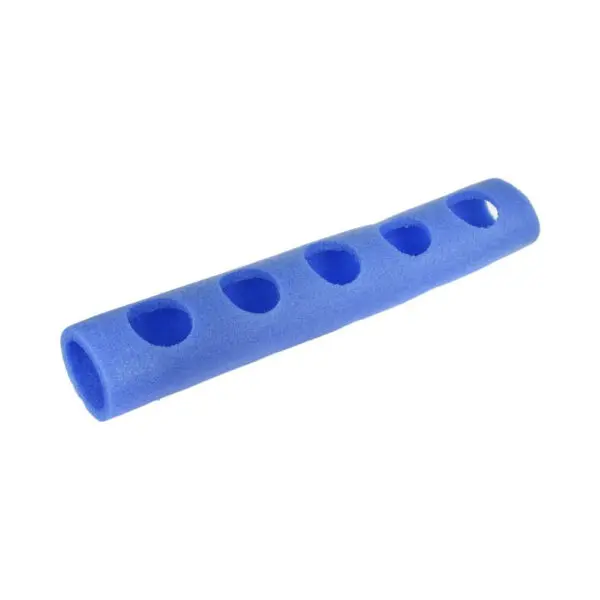 Swim Pool Accessories Swimming Pool Noodle Connectors Kids' Swim Noodles Swimming Stick Holed Foam Connector 0-7 Holes - Image 10