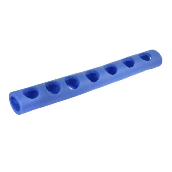 Swim Pool Accessories Swimming Pool Noodle Connectors Kids' Swim Noodles Swimming Stick Holed Foam Connector 0-7 Holes - Image 11