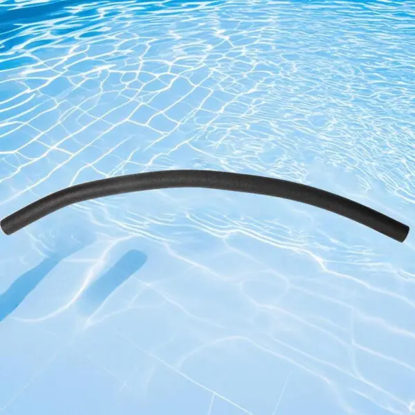Pool Noodle Soft Swimming Noodles Training Device Exercise Aid Water Sports Accessories For Kids Adults Play Craft - Image 3