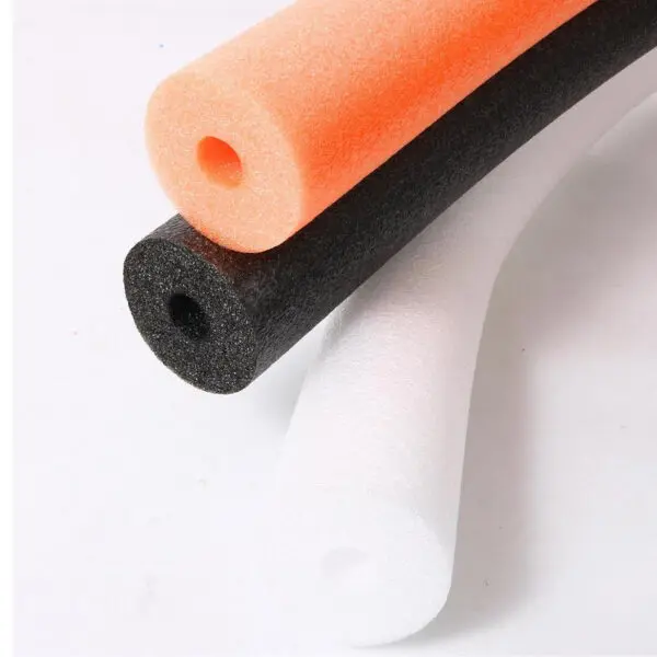 Pool Noodle Soft Swimming Noodles Training Device Exercise Aid Water Sports Accessories For Kids Adults Play Craft - Image 5
