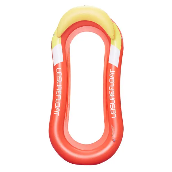 Inflatable Women Air Mattress Water Hammock Floating Swimming Pool Mattress Party Lounge Bed Beach Sports Recliner Recreation - Image 7