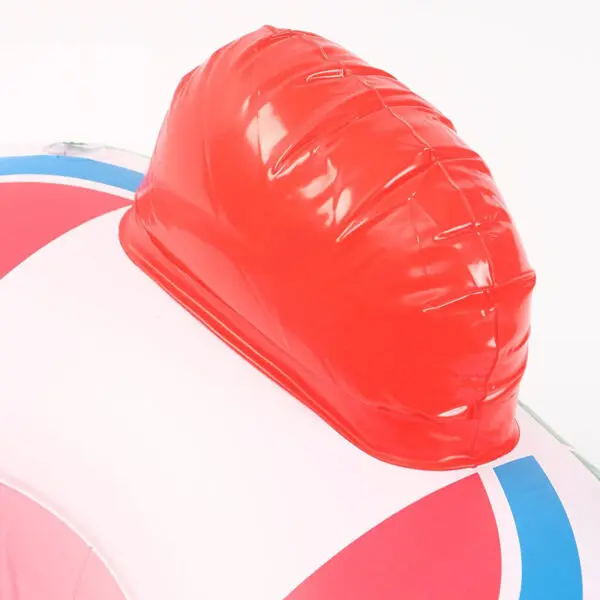 Baby Steering wheel car boat Swimming Float Ring,Baby Inflatable Pool Floatie ，Bathtub Toys， Pool Accessories - Image 6