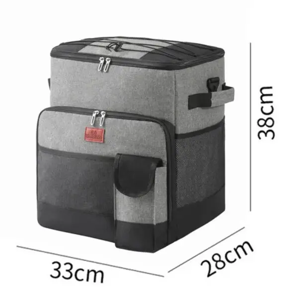 Folding Cooler Box - Image 7