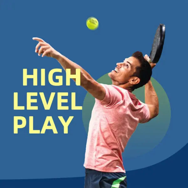 3pcs Padel Balls Practice Tennis Ball Paddle Tennis Balls High Bounce Tennis Balls - Image 4