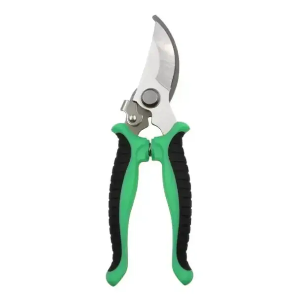 Pruner Garden Scissors Professional Sharp Bypass Pruning Shears Tree Trimmers Secateurs Hand Clippers For Garden Beak Scissors - Image 9