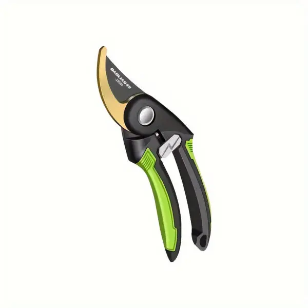 Industrial Grade Pruning Shears Are Labor-Saving Gardening Tools With Sharp, Durable, And Non Slip Scissors - Image 8