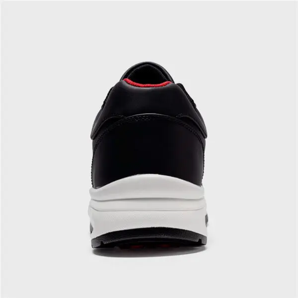 OIMKOI Men Golf Shoes Casual Breathable Waterproof Non-slip Golf Outdoor Training Shoes - Image 6