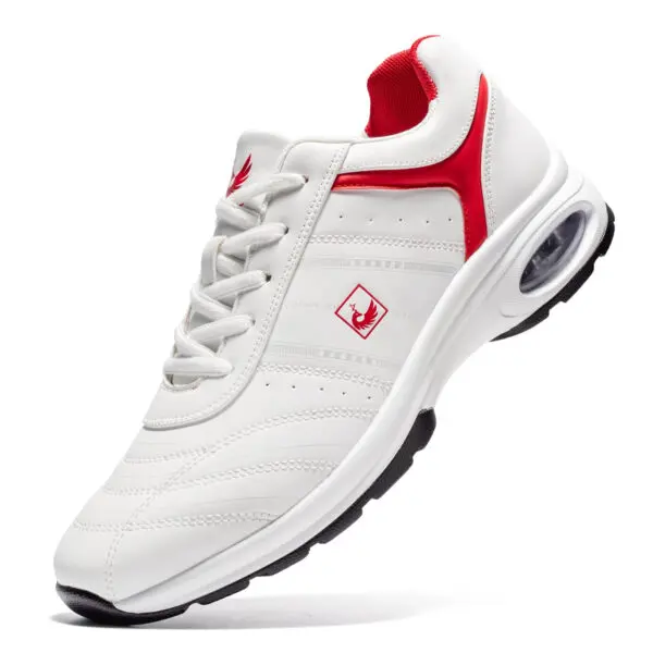 OIMKOI Men Golf Shoes Casual Breathable Waterproof Non-slip Golf Outdoor Training Shoes - Image 10