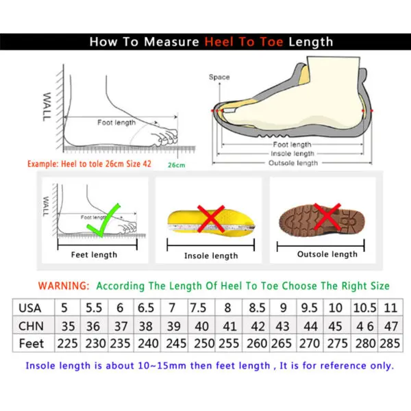 Golf Shoes Air Cushion Men Sports Running Shoes Breathable Lightweight Comfortable Athletic Nonskid Rotating Button Sneakers - Image 6