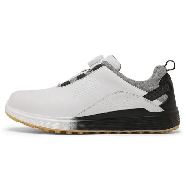 2023 Waterproof Golf Shoes Men Women 36-45 Comfortable Golf Sneakers Outdoor Walking Men Footwears Anti Slip Athletic Sneakers - Image 5