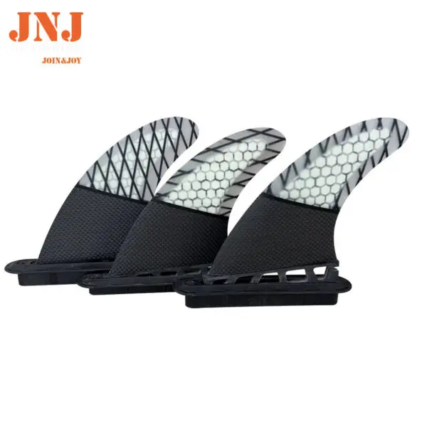 JNJ-FCS II And JNJ-FUTURE Carbon Surfboard Triple Fins Size Medium ThrusterJNJ-FCS 2 Fiberglass Surfboard Fins, G7 Large ThrusterUSD 18.05-18.87/setJNJ FCS II Fiberglass Surfboard G7 MF Large Thruster FinsUSD 17.37-17.43/set