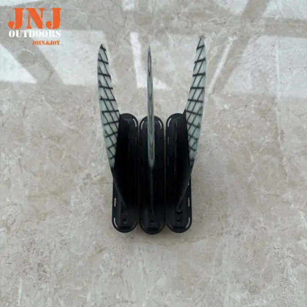 JNJ-FCS II And JNJ-FUTURE Carbon Surfboard Triple Fins Size Medium ThrusterJNJ-FCS 2 Fiberglass Surfboard Fins, G7 Large ThrusterUSD 18.05-18.87/setJNJ FCS II Fiberglass Surfboard G7 MF Large Thruster FinsUSD 17.37-17.43/set - Image 3