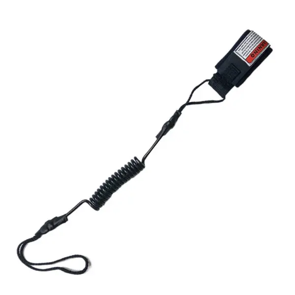 Surfing board safety hand rope Bodyboard Wrist Leash Floats Boards Surfboard Replacement Elastic Hand Strap Surfing Accessories - Image 4