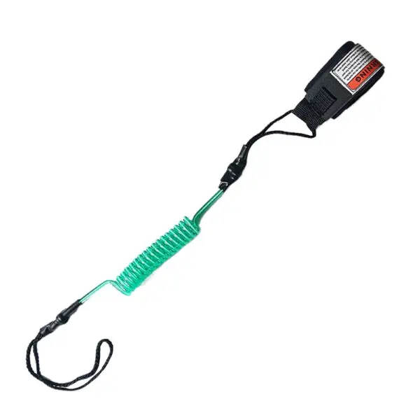Surfing board safety hand rope Bodyboard Wrist Leash Floats Boards Surfboard Replacement Elastic Hand Strap Surfing Accessories - Image 7