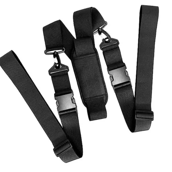 Adjustable Surfboard Shoulder Strap Carry Sling Stand Up Paddleboard Surf Board Surf Fins Paddle Wakeboard Surfing Kayak Tool - Image 6