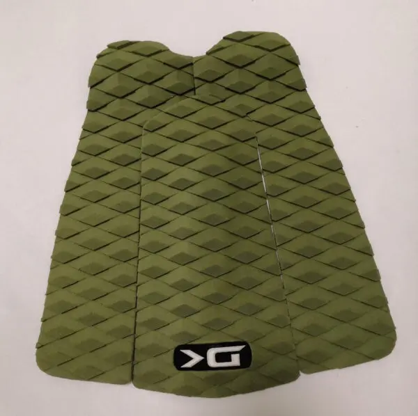 DK brand EVA Surfing Pads Anti-Slip Traction Surfboard Pad Outdoor Water Sports Surfing Deck Grip Mat Anti-shock Surfboard Pads - Image 2