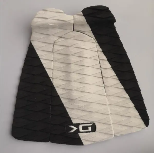 DK brand EVA Surfing Pads Anti-Slip Traction Surfboard Pad Outdoor Water Sports Surfing Deck Grip Mat Anti-shock Surfboard Pads - Image 4
