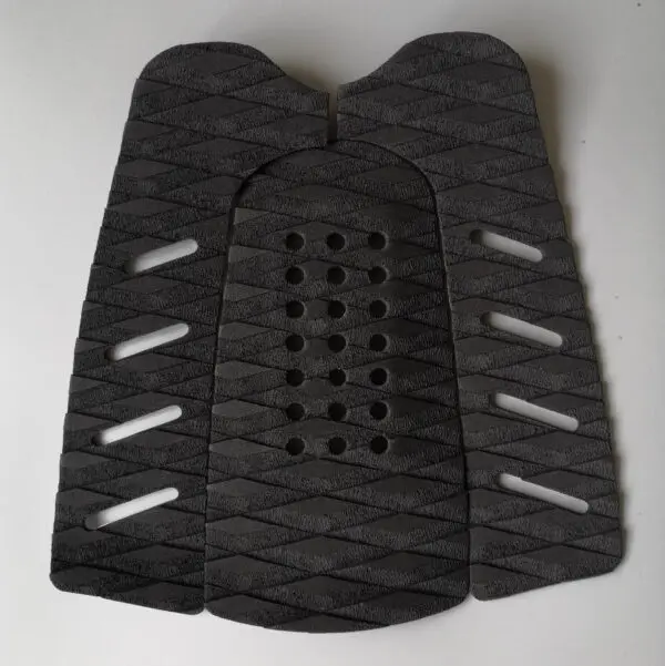 DK brand EVA Surfing Pads Anti-Slip Traction Surfboard Pad Outdoor Water Sports Surfing Deck Grip Mat Anti-shock Surfboard Pads - Image 11