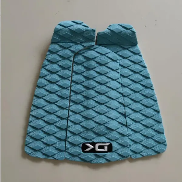 DK brand EVA Surfing Pads Anti-Slip Traction Surfboard Pad Outdoor Water Sports Surfing Deck Grip Mat Anti-shock Surfboard Pads - Image 15
