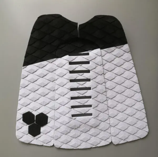 DK brand EVA Surfing Pads Anti-Slip Traction Surfboard Pad Outdoor Water Sports Surfing Deck Grip Mat Anti-shock Surfboard Pads - Image 17