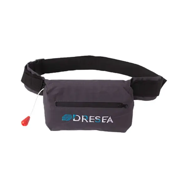 Daiseanuo Life Belt Pack Automatic Inflatable Life Jacket Waist Pouch Safety PFD Inflate Lifejacket Lifesaving Pro Survival Aid - Image 14
