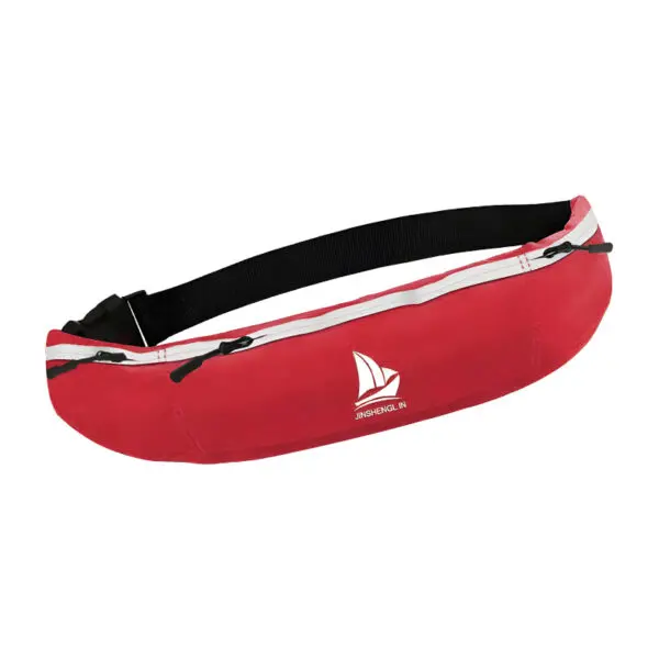 Professional Manual Automatic Inflatable Fishing Life Jacket Waist Bag High Buoyancy Adult PFD Life Belt Vest Swimming Life Ring - Image 4