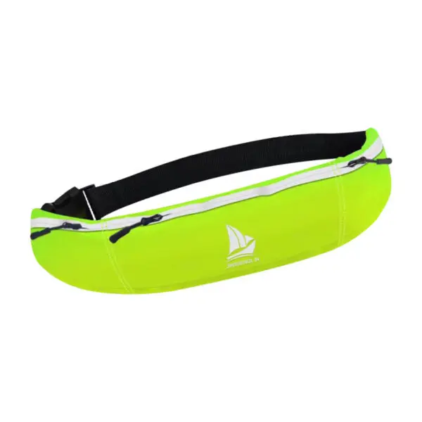 Professional Manual Automatic Inflatable Fishing Life Jacket Waist Bag High Buoyancy Adult PFD Life Belt Vest Swimming Life Ring - Image 6