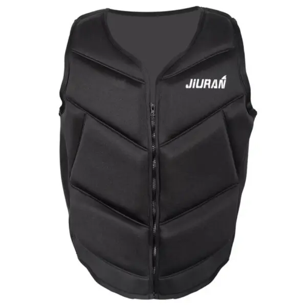 Sea Fishing Vest Water Sports Safety Protection Wear Men's Saves Lives Sport Life For Man Sailor Saltwater Supplies Apparel 2024 - Image 4