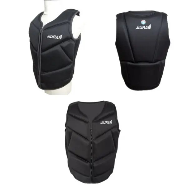 Sea Fishing Vest Water Sports Safety Protection Wear Men's Saves Lives Sport Life For Man Sailor Saltwater Supplies Apparel 2024 - Image 6