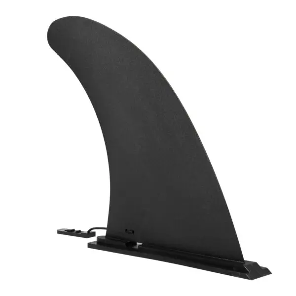 Outsunny 10' x 30" x 6" Inflatable Stand Up Paddle Board, Non-Slip & Ultra-Light Deck with ISUP Accessories, Adj Paddle - Image 6
