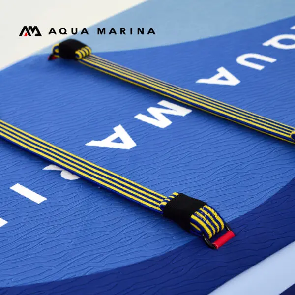 AQUA MARINA Surfboard EVA Foot Pads Training Surfing Board For Youth Competition Professional Touring All-around Paddle Board - Image 5