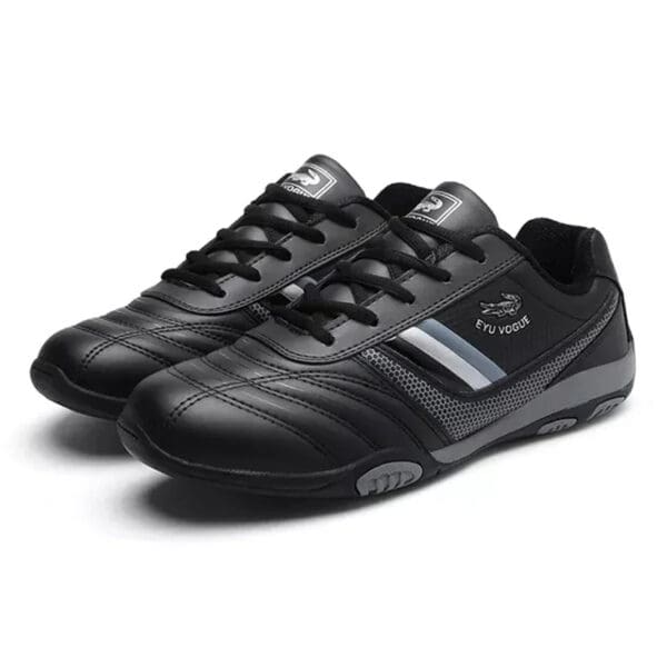 Men professional fencing shoes males Fencing sneakers competition training shoes man slip-resistant lightweight sneakers - Image 6